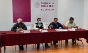 ESTADO SAGADEGRO