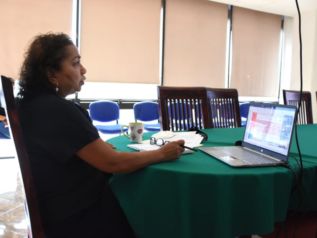 ESTADO SEMUJER ONU