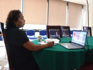 ESTADO SEMUJER ONU