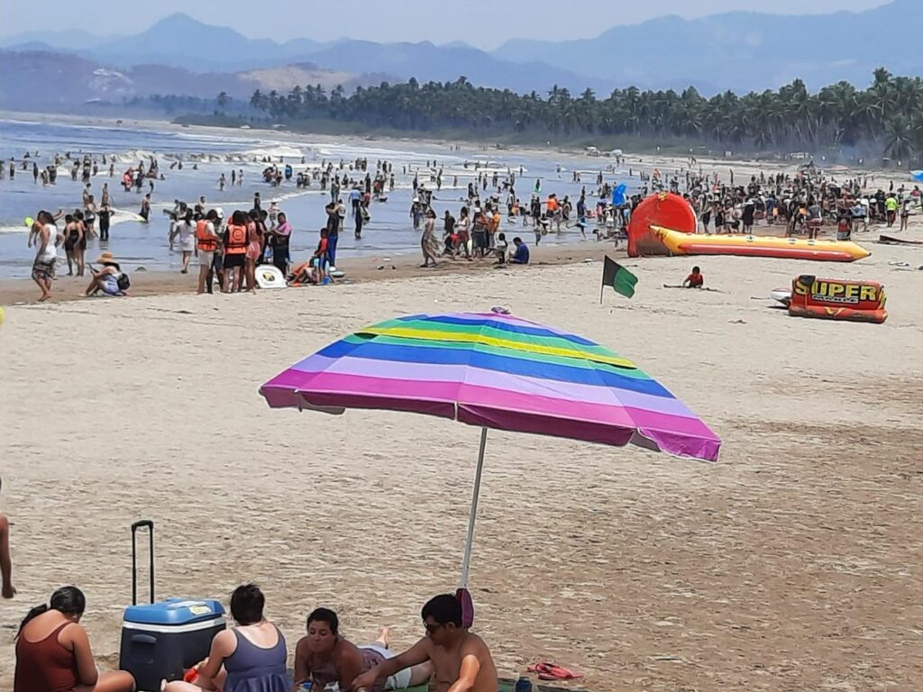 ESTADO TURISMO