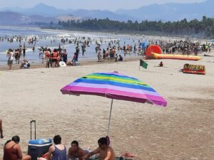 ESTADO TURISMO