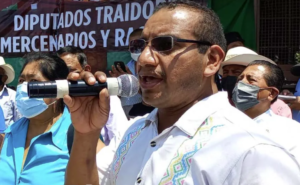 ESTADO VIDULFO ROSALES SIERRA