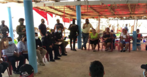 ESTADO Vecinos de Puerto Marqués