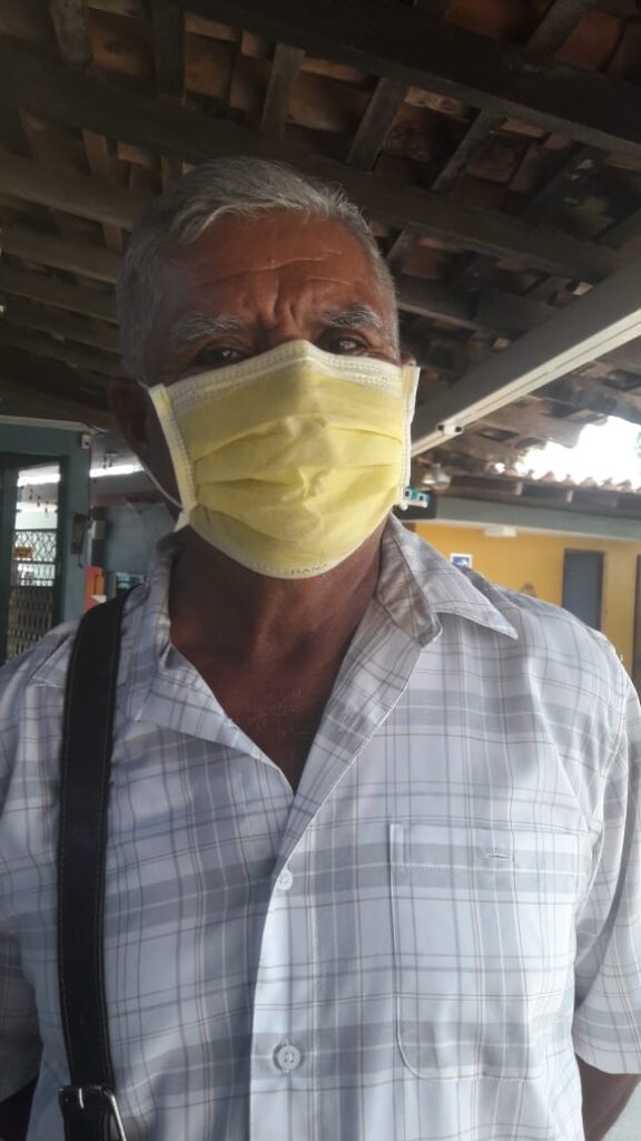 JUCHITÁN Ezequiel Petatán Chávez