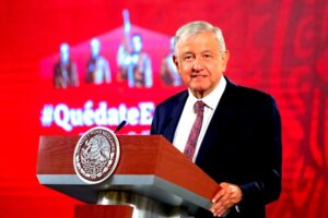 MARQUELIA ANDRÉS MANUEL LÓPEZ OBRADOR