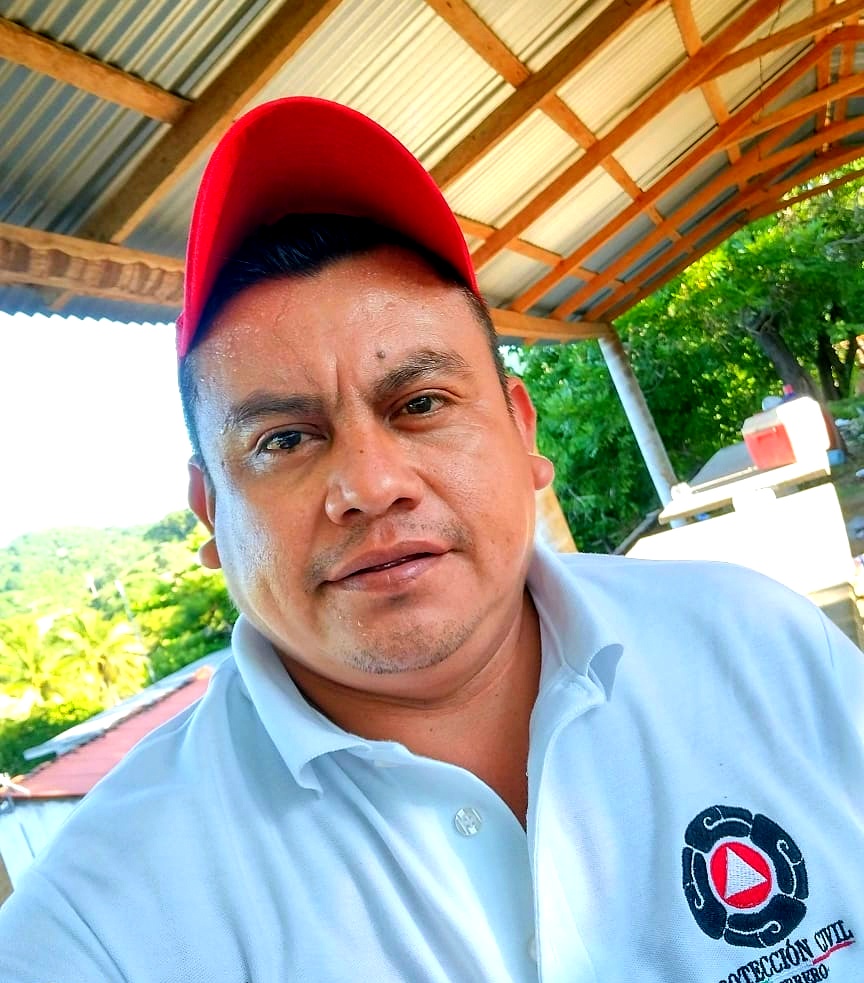 MARQUELIA FREDY LUVIANO SANTIAGO