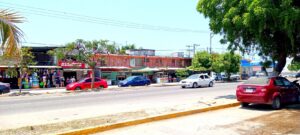 MARQUELIA Mejorar oferta turística
