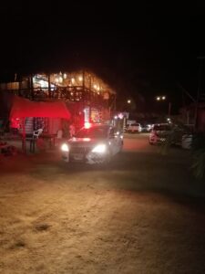 Marquelia Operativo vial