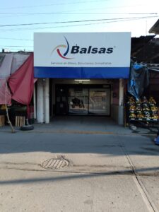 Marquelia Queja empeños Balsas