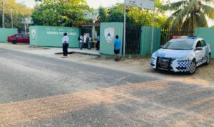 Marquelia Se pondrá en marcha un operativo de prevención