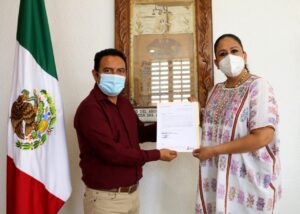 Marquelia Xóchitl Jiménez Pita