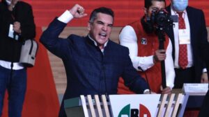 NACIONAL ALEJANDRO MORENO