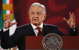 NACIONAL AMLO