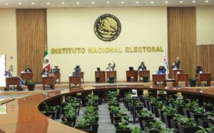 NACIONAL CONSULTA