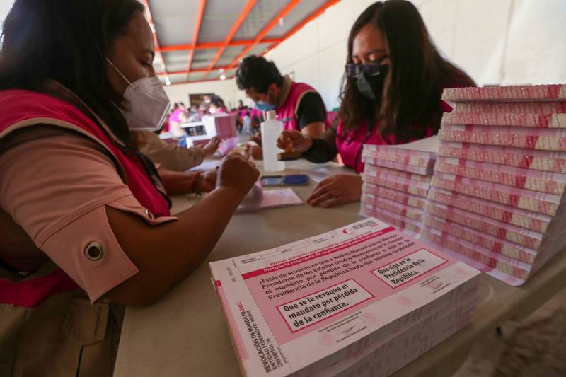 NACIONAL CONSULTA GASTO INNECESARIO