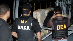 Un operativo global contra el tráfico ilegal de opioides deja 179 detenidos
