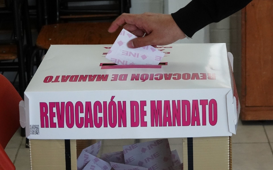 NACIONAL INVALIDAN REVOCACION