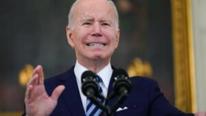 NACIONAL JOE BIDEN