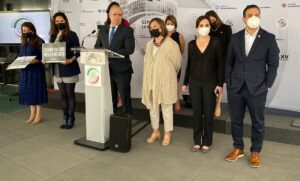 NACIONAL OPOSICION VOTARA EN CONTRA