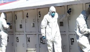 NACIONAL PANTEON FORENSE