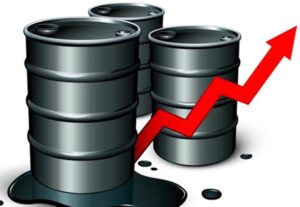 NACIONAL REPUNTA PRECIO DEL PETROLEO