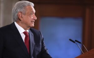 NACOINAL EL PRESIDENTE