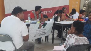 OME Atención a los adultos mayores