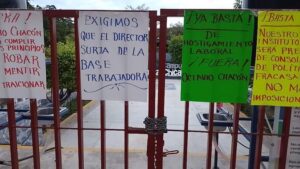 OME EL TECNOLÓGICO