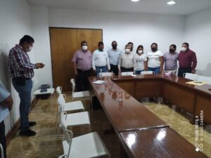 OME El Instituto Tecnológico de Ometepec