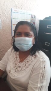OME Euralia Brito Guzmán