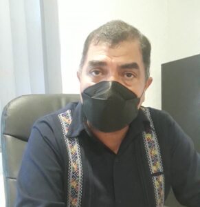OME GUSTAVO CRUZ ZARATE