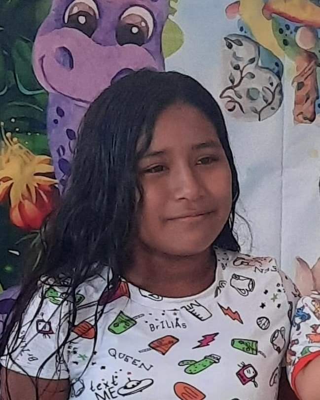 OME HERMILIA SANTANA