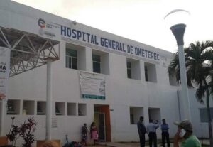 OME Hospital General de Ometepec