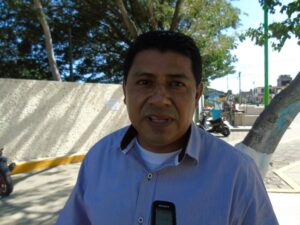 OME Jose Luis Carmona Domínguez