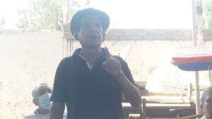 OME José Salinas Guzmán