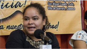 OME KENIA HERNANDEZ MONTALVAN
