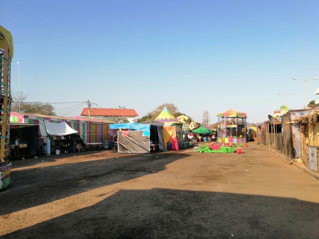 OME La Expoferia Ometepec