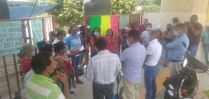 OME La comisión de padres (2)