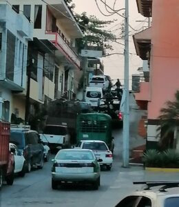 OME Los elementos de la Guardia Nacional (1)