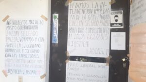 OME Oficina de la coordinación de IEEJAG