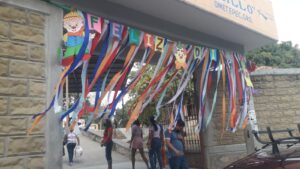 OME Primaria Basilio Vadillo