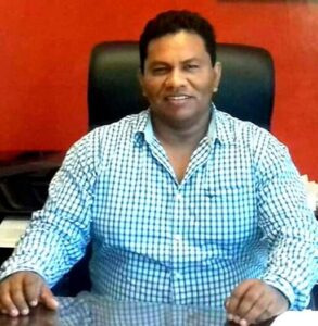 PRINCIPAL ALEJANDRO MONTES MENDOZA