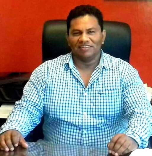 PRINCIPAL ALEJANDRO MONTES MENDOZA