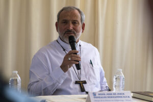 PRINCIPAL EL NUEVO OBISPO