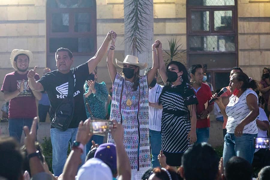 PRINCIPAL GUERRERO RATIFICA A AMLO