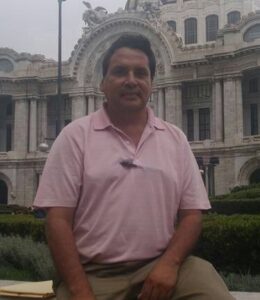 PRINCIPAL LUIS DONATO ORTIZ