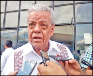 PRINCIPAL RUBEN FIGUEROA