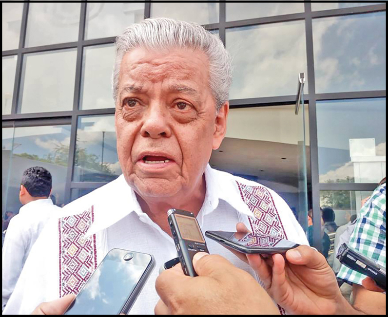 PRINCIPAL RUBEN FIGUEROA