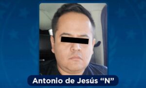 ROJA ANTONIO DE JESUS N