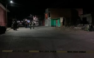 ROJA COMANDO ASESINA A CUATRO